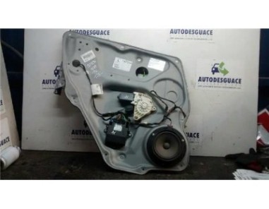 Elevalunas Electrico Trasero Izquierdo MERCEDES CLASE A 2 0 CDI 