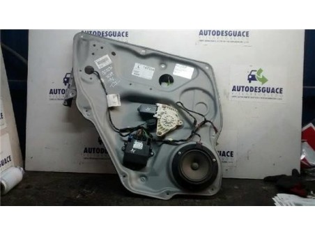 Elevalunas Electrico Trasero Izquierdo MERCEDES CLASE A 2 0 CDI 