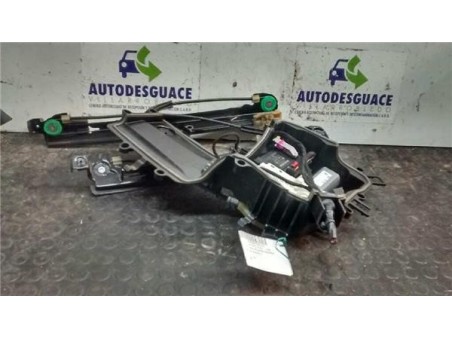 Elevalunas Electrico Delantero Izquierdo Seat LEON 1 9 TDI 