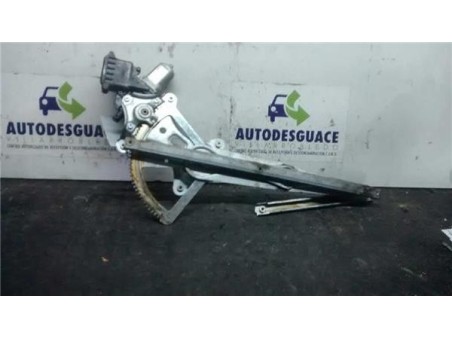 Elevalunas Electrico Delantero Izquierdo Toyota COROLLA VERSO 2 0 Turbodiesel 