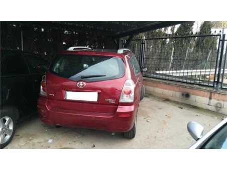 Elevalunas Electrico Delantero Izquierdo Toyota COROLLA VERSO 2 0 Turbodiesel 