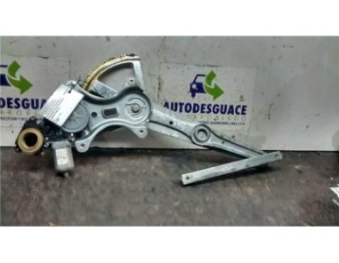 Elevalunas Electrico Delantero Izquierdo Toyota COROLLA VERSO 2 0 Turbodiesel 