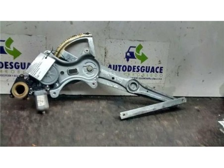 Elevalunas Electrico Delantero Izquierdo Toyota COROLLA VERSO 2 0 Turbodiesel 