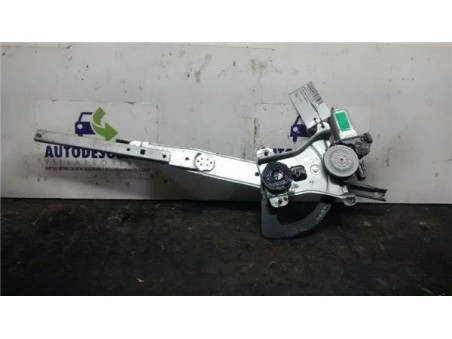 Elevalunas Electrico Delantero Izquierdo Daewoo KALOS 1 4 