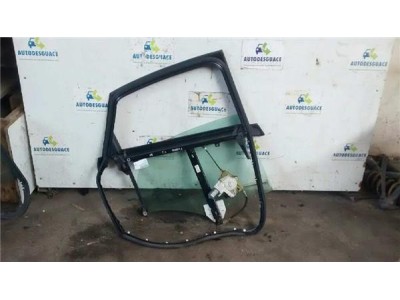 Elevalunas Electrico Trasero Izquierdo Audi A6 BERLINA 2 0 TDI