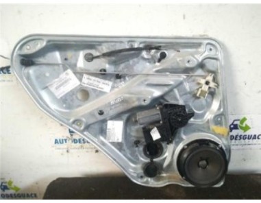 Elevalunas Electrico Trasero Izquierdo Skoda SUPERB 2 0 TDI DPF 