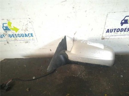 Retrovisor Izquierdo Skoda SUPERB 2 0 TDI DPF 
