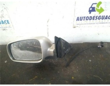 Retrovisor Izquierdo Skoda SUPERB 2 0 TDI DPF 
