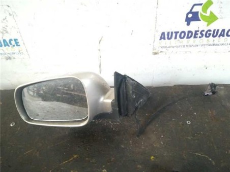 Retrovisor Izquierdo Skoda SUPERB 2 0 TDI DPF 