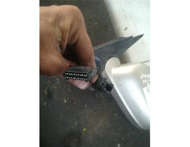 Retrovisor Izquierdo Skoda SUPERB 2 0 TDI DPF 