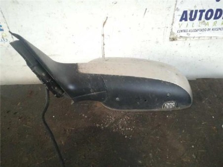 Retrovisor Izquierdo Skoda SUPERB 2 0 TDI DPF 