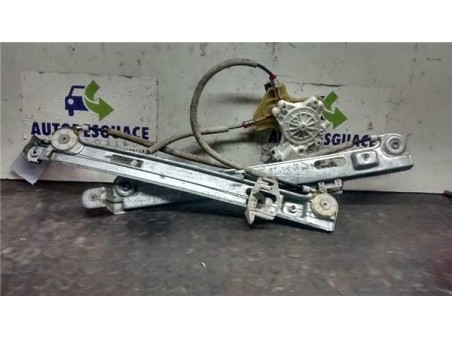 Elevalunas Electrico Delantero Izquierdo Chrysler JEEP COMPASS 2 0 CRD 