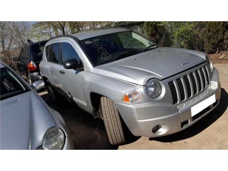 Puerta Trasera Derecha Chrysler JEEP COMPASS 2 0 CRD 