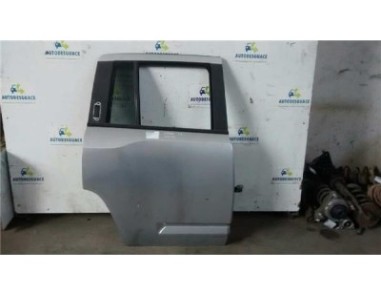 Puerta Trasera Derecha Chrysler JEEP COMPASS 2 0 CRD 