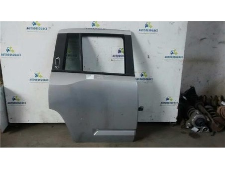 Puerta Trasera Derecha Chrysler JEEP COMPASS 2 0 CRD 