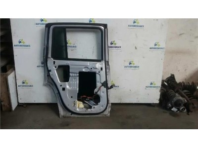 Puerta Trasera Izquierda Chrysler JEEP COMPASS 2 0 CRD 