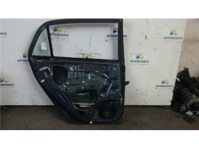 Puerta Trasera Izquierda Toyota COROLLA 1 4 Turbodiesel