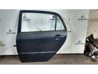 Puerta Trasera Izquierda Toyota COROLLA 1 4 Turbodiesel  2
