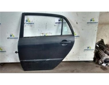Puerta Trasera Izquierda Toyota COROLLA 1 4 Turbodiesel 