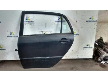 Puerta Trasera Izquierda Toyota COROLLA 1 4 Turbodiesel 