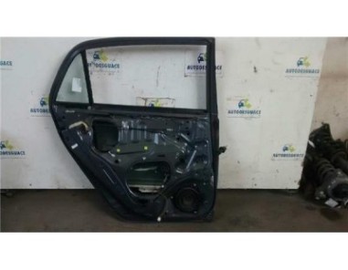 Puerta Trasera Izquierda Toyota COROLLA 1 4 Turbodiesel 