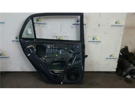 Puerta Trasera Izquierda Toyota COROLLA 1 4 Turbodiesel 