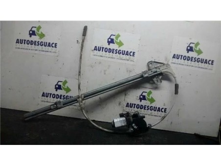 Elevalunas Electrico Delantero Izquierdo Iveco DAILY CAJA CERRADA 2 8 D 