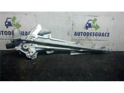 Elevalunas Electrico Delantero Izquierdo Mitsubishi LANCER BERLINA 2 0 DI-D