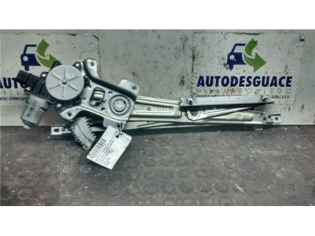 Elevalunas Electrico Delantero Izquierdo Mitsubishi LANCER BERLINA 2 0 DI-D 