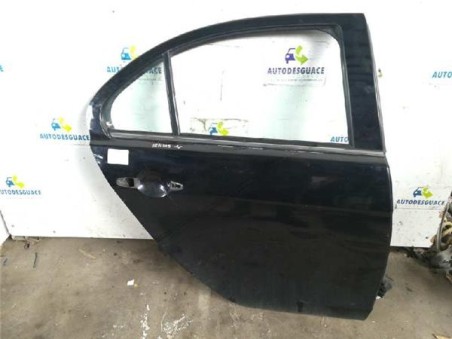 Puerta Trasera Derecha Mitsubishi LANCER BERLINA 2 0 DI-D 