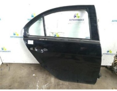 Puerta Trasera Derecha Mitsubishi LANCER BERLINA 2 0 DI-D 