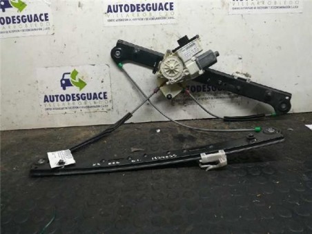 Elevalunas Electrico Delantero Izquierdo BMW X3 2 0 16V D 