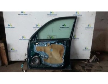 Puerta Delantera Derecha Toyota RAV 4 1 8 16V 
