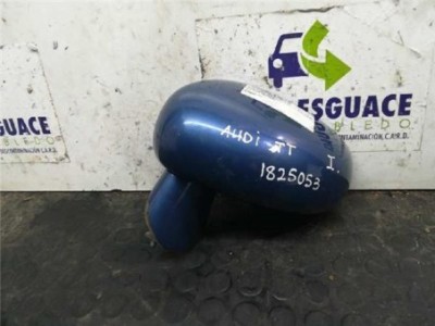 Retrovisor Izquierdo Audi TT 1 8 20V Turbo