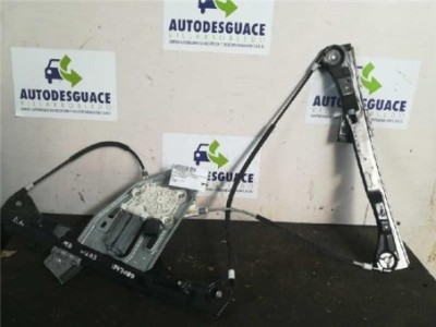 Elevalunas Electrico Delantero Izquierdo MERCEDES CLASE C  SPORTCOUPE 2 2 CDI