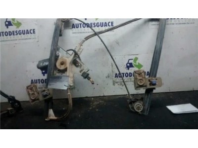 Elevalunas Electrico Delantero Izquierdo Volkswagen CADDY KA/KB 1 9 TDI