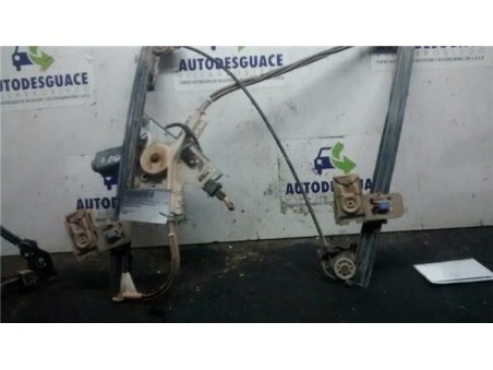 Elevalunas Electrico Delantero Izquierdo Volkswagen CADDY KA/KB 1 9 TDI 