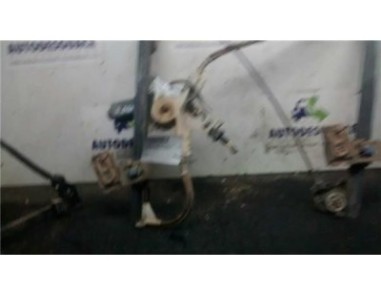 Elevalunas Electrico Delantero Izquierdo Volkswagen CADDY KA/KB 1 9 TDI 