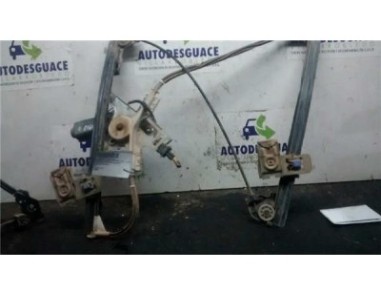 Elevalunas Electrico Delantero Izquierdo Volkswagen CADDY KA/KB 1 9 TDI 