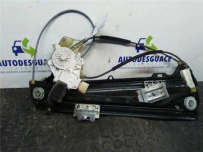 Elevalunas Electrico Delantero Izquierdo BMW SERIE 3 COUPE 2 0 Turbodiesel