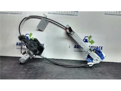 Elevalunas Electrico Trasero Izquierdo Ford MONDEO BERLINA 1 8 Turbodiesel 