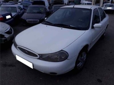 Elevalunas Electrico Trasero Izquierdo Ford MONDEO BERLINA 1 8 Turbodiesel  2