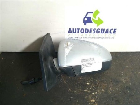 Retrovisor Izquierdo Smart COUPE 1 0 Turbo 