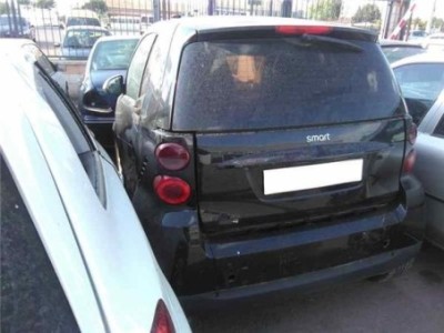 Retrovisor Izquierdo Smart COUPE 1 0 Turbo  2