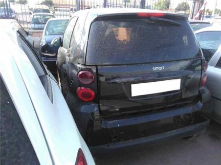 Retrovisor Izquierdo Smart COUPE 1 0 Turbo 