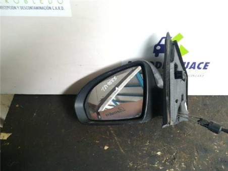 Retrovisor Izquierdo Smart COUPE 1 0 Turbo 
