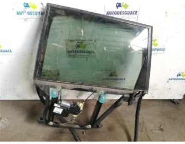 Elevalunas Electrico Trasero Izquierdo Volkswagen TOUAREG 2 5 TDI DPF 