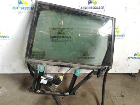 Elevalunas Electrico Trasero Izquierdo Volkswagen TOUAREG 2 5 TDI DPF 