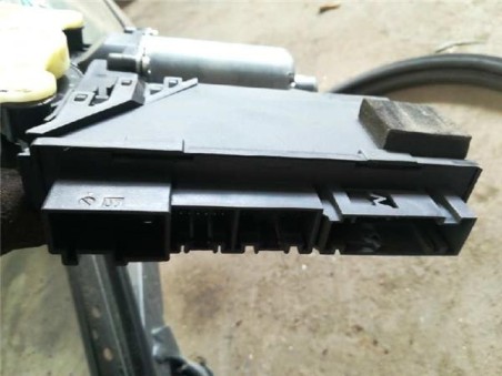 Elevalunas Electrico Trasero Izquierdo Volkswagen TOUAREG 2 5 TDI DPF 