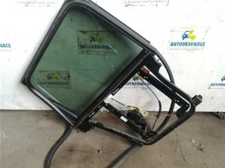 Elevalunas Electrico Trasero Izquierdo Volkswagen TOUAREG 2 5 TDI DPF 